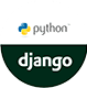 django