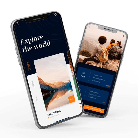 Flutter-Developers