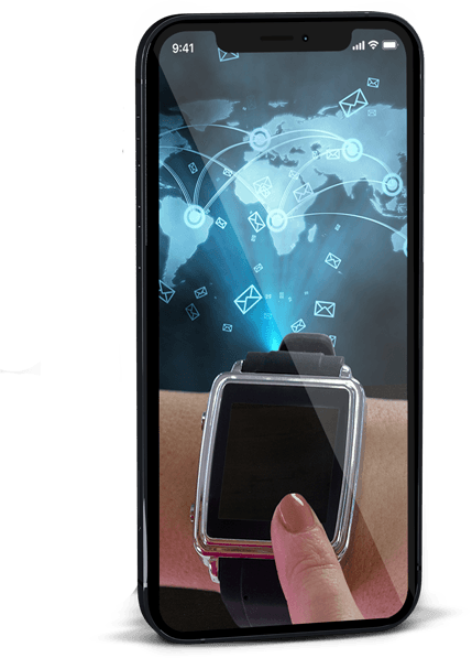 Iot-services