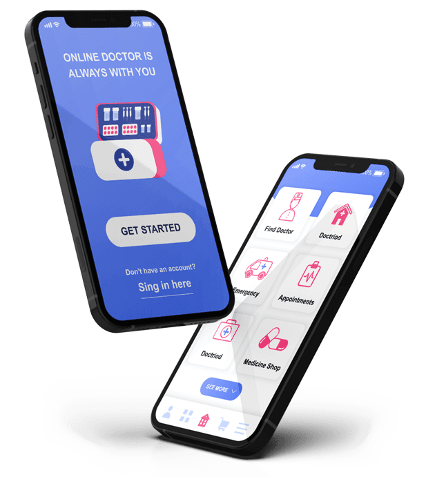 Website-wireframes