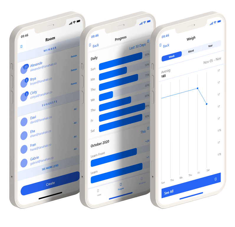 Wireframe-Design